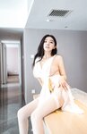[XR Uncensored] Pan Jiaojiao (潘娇娇) - R18 秀人网模特 - 七夕情人节