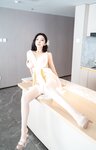 [XR Uncensored] Pan Jiaojiao (潘娇娇) - R18 秀人网模特 - 七夕情人节