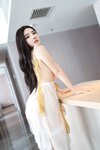 [XR Uncensored] Pan Jiaojiao (潘娇娇) - R18 秀人网模特 - 七夕情人节