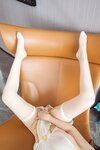 [XR Uncensored] Pan Jiaojiao (潘娇娇) - R18 秀人网模特 - 七夕情人节