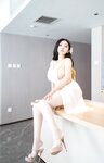 [XR Uncensored] Pan Jiaojiao (潘娇娇) - R18 秀人网模特 - 七夕情人节