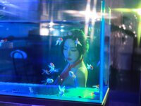 Dongeuran (동그란) - Hong Kong