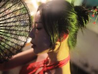 Dongeuran (동그란) - Hong Kong