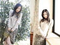[Photobook] The Scent of Mature Women 熟女の匂い