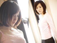 [Photobook] The Scent of Mature Women 熟女の匂い