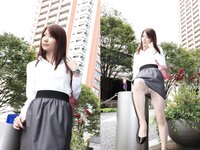 [Photobook] The Scent of Mature Women 熟女の匂い