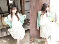 [Photobook] The Scent of Mature Women 熟女の匂い