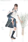 [Lovepop] Shion Hinahata 日向端しおん - GL0107 Photoset 001 - 005