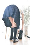 [Lovepop] Shion Hinahata 日向端しおん - GL0107 Photoset 001 - 005