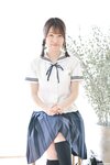 [Lovepop] Shion Hinahata 日向端しおん - GL0107 Photoset 001 - 005