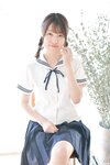 [Lovepop] Shion Hinahata 日向端しおん - GL0107 Photoset 001 - 005