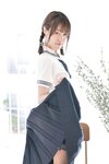 [Lovepop] Shion Hinahata 日向端しおん - GL0107 Photoset 001 - 005