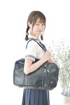 [Lovepop] Shion Hinahata 日向端しおん - GL0107 Photoset 001 - 005
