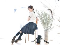 [Lovepop] Shion Hinahata 日向端しおん - GL0107 Photoset 001 - 005