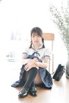[Lovepop] Shion Hinahata 日向端しおん - GL0107 Photoset 001 - 005