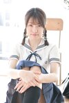 [Lovepop] Shion Hinahata 日向端しおん - GL0107 Photoset 001 - 005