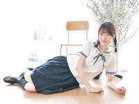 [Lovepop] Shion Hinahata 日向端しおん - GL0107 Photoset 001 - 005