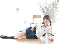 [Lovepop] Shion Hinahata 日向端しおん - GL0107 Photoset 001 - 005