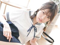 [Lovepop] Shion Hinahata 日向端しおん - GL0107 Photoset 001 - 005