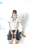 [Lovepop] Shion Hinahata 日向端しおん - GL0107 Photoset 001 - 005