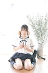 [Lovepop] Shion Hinahata 日向端しおん - GL0107 Photoset 001 - 005
