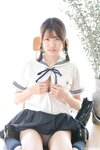 [Lovepop] Shion Hinahata 日向端しおん - GL0107 Photoset 001 - 005