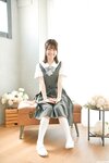 [Lovepop] Shion Hinahata 日向端しおん - GL0107 Photoset 001 - 005