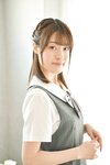 [Lovepop] Shion Hinahata 日向端しおん - GL0107 Photoset 001 - 005