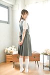 [Lovepop] Shion Hinahata 日向端しおん - GL0107 Photoset 001 - 005