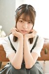[Lovepop] Shion Hinahata 日向端しおん - GL0107 Photoset 001 - 005