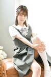 [Lovepop] Shion Hinahata 日向端しおん - GL0107 Photoset 001 - 005