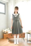 [Lovepop] Shion Hinahata 日向端しおん - GL0107 Photoset 001 - 005