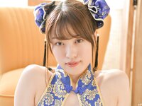 [Lovepop] Shion Hinahata 日向端しおん - GL0107 Photoset 001 - 005