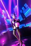 [Cosplay] [KURUPIKA] Reku Momoiro 桃色れく - Lancer Alter Bunny Girl Photobook FGO❤槍オルタバニーガール写真集