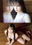 FLASHスペシャル グラビアBEST 2022年初夏 沢口愛華 田中美久 和田海佑 藤崎未夢 池本しおり 古田愛理 澄田綾乃 竹内花 堀未央奈 本郷柚巴 菊地姫奈