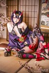 [Patreon] Hachi_小芭