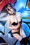 [Patreon] Hachi_小芭