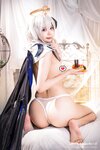 [Patreon] Hachi_小芭