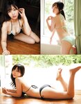 アサ芸Secret！2022.10.08 Vol.78 吉田莉桜 藤乃あおい 小日向ゆか 橋本梨菜 佐野さくら 風吹ケイ 竹内花