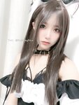 [COSPLAY] 布丁大法 - 黑森林慕斯[75P3V-855M]