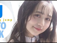 [Young Jump] 2022 No.46 齊藤京子 髙橋未来虹＆森本茉莉 美澄衿依