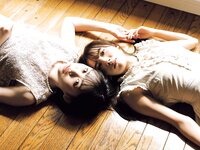 [Young Jump] 2022 No.46 齊藤京子 髙橋未来虹＆森本茉莉 美澄衿依
