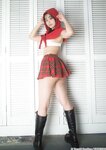 [Young Jump] 2022 No.46 齊藤京子 髙橋未来虹＆森本茉莉 美澄衿依