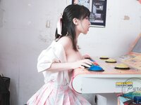[Pure Media] Vol.187 - Uhye