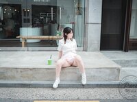 [Pure Media] Vol.187 - Uhye