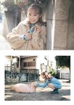 FLASHスペシャル グラビアBEST 2022年新年号 山下美月 新内眞衣 上村ひなの 田村保乃 豊永阿紀 新谷姫加 本郷柚巴 新谷真由 沢口愛華 岩﨑名美 大和田南那 美澄衿依