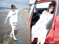 [Weekly Playboy] 2022 No.44 (高田里穂 いけちゃん 堤礼実 藤木由貴 Liyuu 宮瀬なこ 斎藤恭代 他)