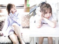 [Weekly Playboy] 2022 No.44 (高田里穂 いけちゃん 堤礼実 藤木由貴 Liyuu 宮瀬なこ 斎藤恭代 他)