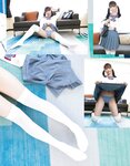 アサ芸Secret！2022.08.06 Vol.77 小日向ゆか 森咲智美 あまつまりな RaMu 達家真姫宝 東雲うみ 山田かな