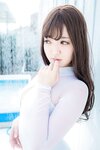 [Cosplay] Aki Niina にいなあき - Girlfriend is a swimming fetish 2 カノジョは競泳フェティシズム2